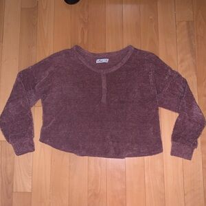 Hollister long sleeve